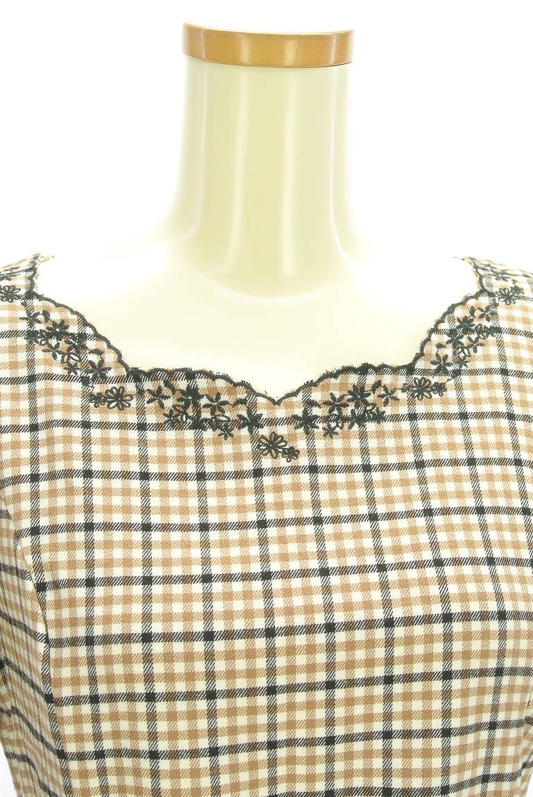 Feroux（フェルゥ）の古着「商品番号：PR10340315」-大画像4