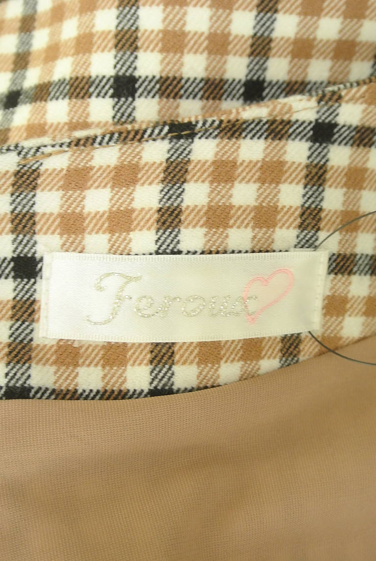 Feroux（フェルゥ）の古着「商品番号：PR10340315」-大画像6