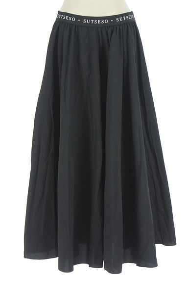 SUTSESO（スチェッソ）スカート買取実績の前画像
