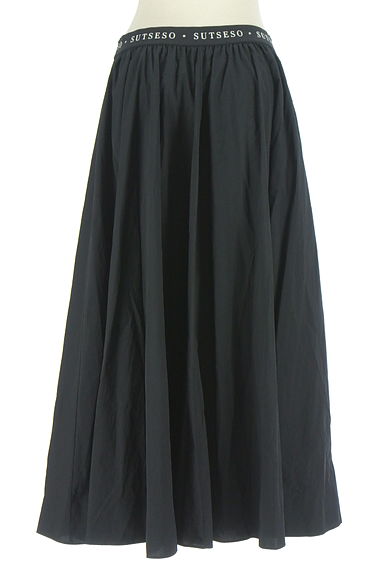 SUTSESO（スチェッソ）スカート買取実績の後画像