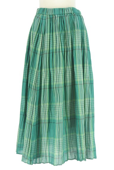 LE GLAZIK（ルグラジック）スカート買取実績の前画像