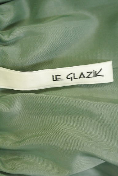 LE GLAZIK（ルグラジック）スカート買取実績のブランドタグ画像