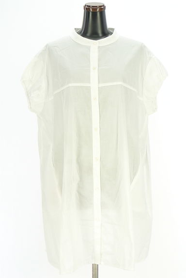 LUI CHANTANT（ルイシャンタン）シャツ買取実績の前画像