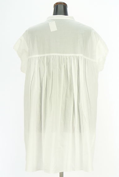 LUI CHANTANT（ルイシャンタン）シャツ買取実績の後画像