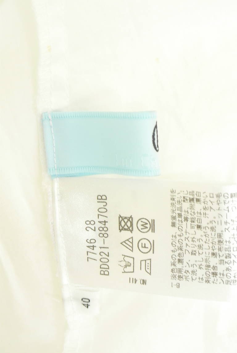 LUI CHANTANT（ルイシャンタン）の古着「商品番号：PR10340318」-大画像6