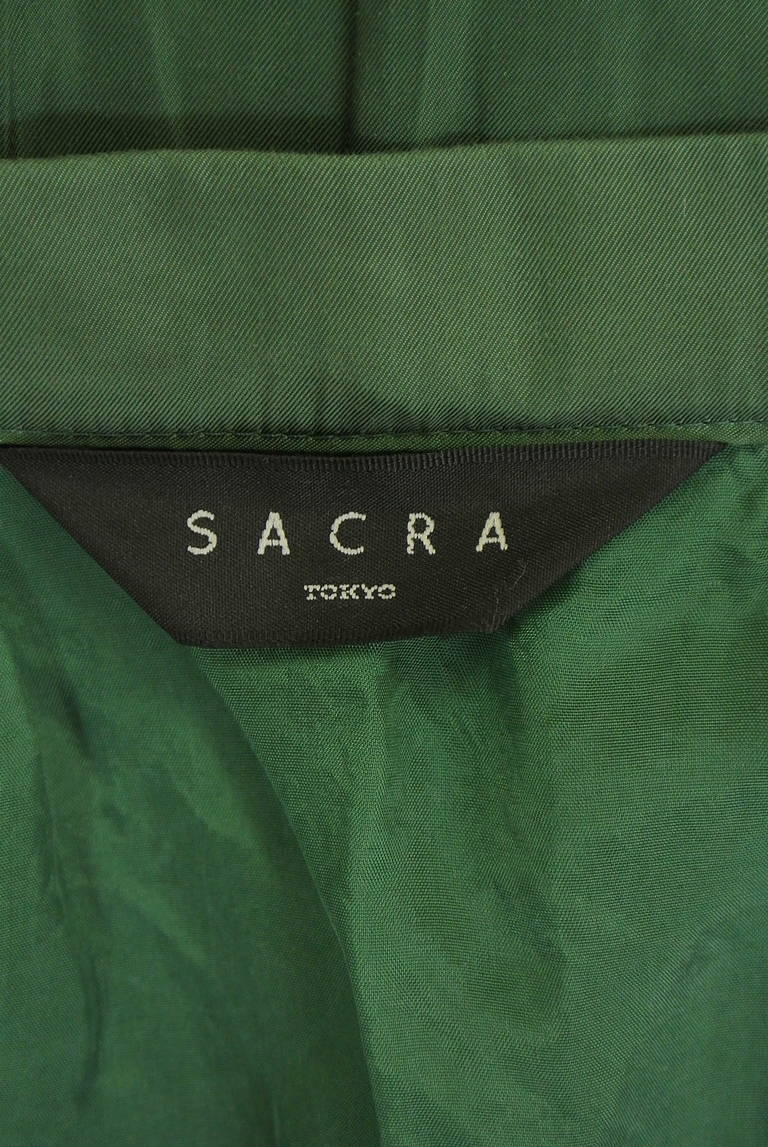 SACRA（サクラ）の古着「商品番号：PR10340319」-大画像6