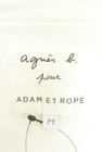 agnes b（アニエスベー）の古着「商品番号：PR10340320」-6