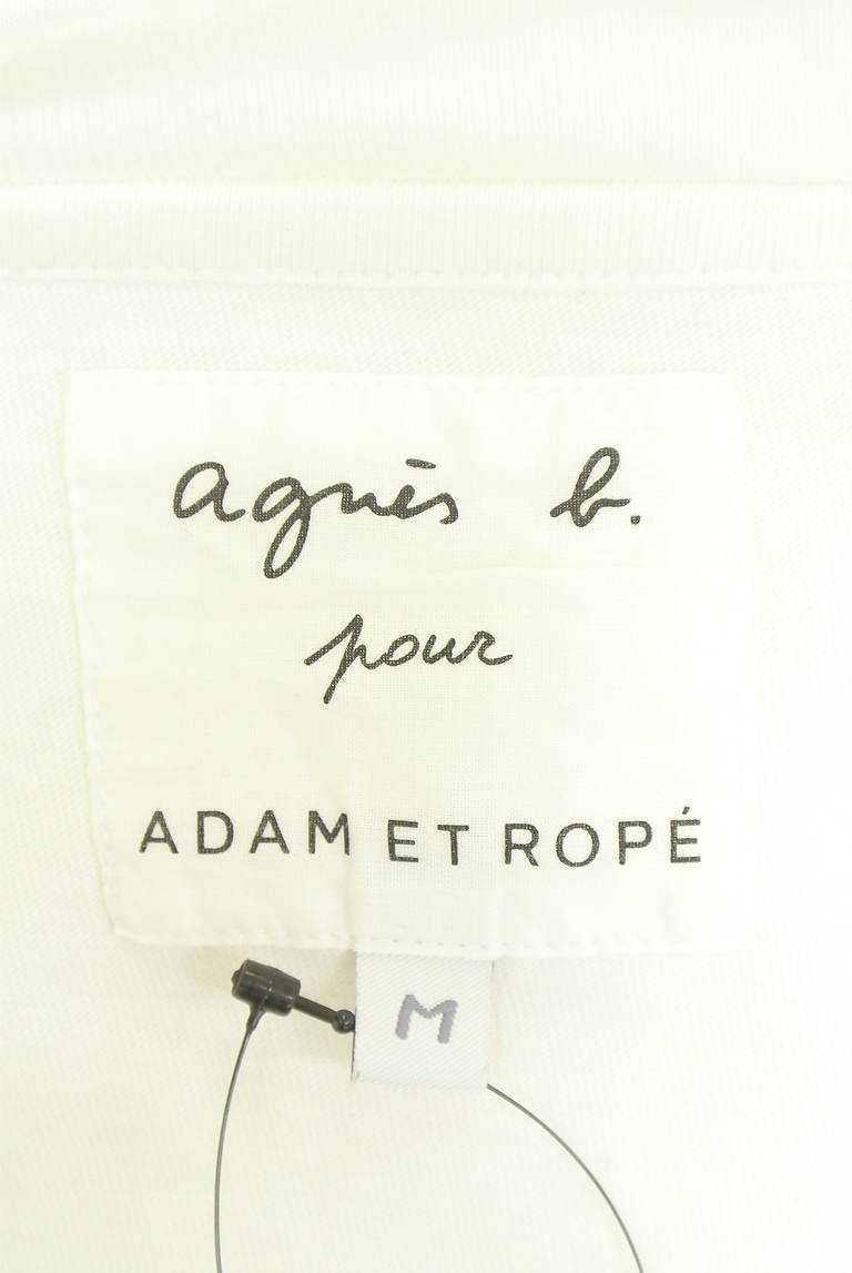 agnes b（アニエスベー）の古着「商品番号：PR10340320」-大画像6
