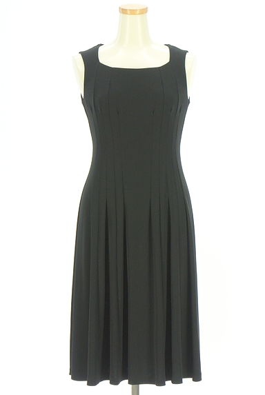 Sybilla（シビラ）の古着「膝丈フレアワンピース（ワンピース・チュニック）」大画像１へ