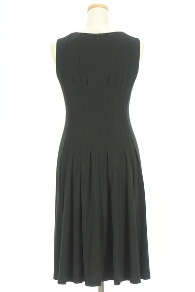 Sybilla（シビラ）の古着「膝丈フレアワンピース（ワンピース・チュニック）」大画像２へ