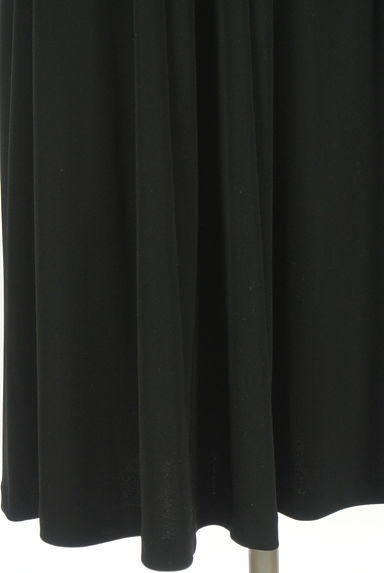 Sybilla（シビラ）の古着「膝丈フレアワンピース（ワンピース・チュニック）」大画像５へ