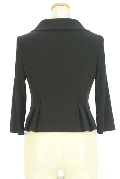 Sybilla（シビラ）の古着「七分袖ペプラムジャケット（ジャケット）」大画像２へ