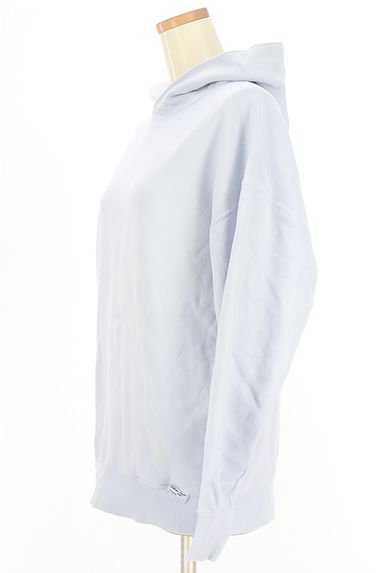 upper hights（アッパーハイツ）の古着「スウェットパーカー（スウェット・パーカー）」大画像３へ