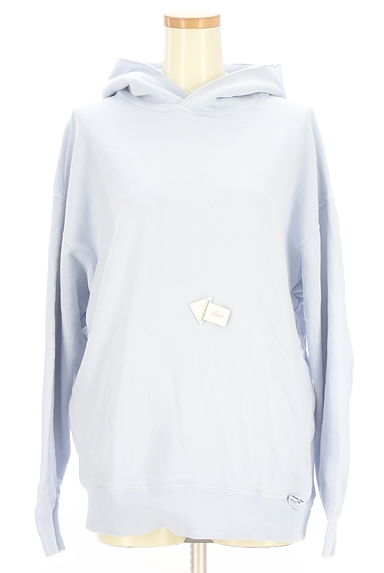 upper hights（アッパーハイツ）の古着「スウェットパーカー（スウェット・パーカー）」大画像４へ