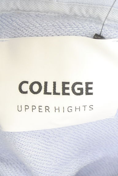 upper hights（アッパーハイツ）トップス買取実績のブランドタグ画像