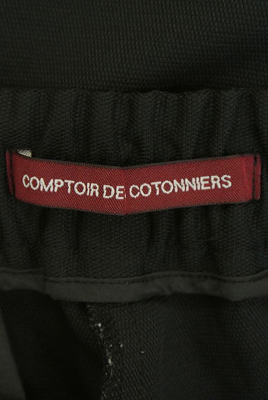 Comptoir des Cotonniers（コントワーデコトニエ）パンツ買取実績のブランドタグ画像