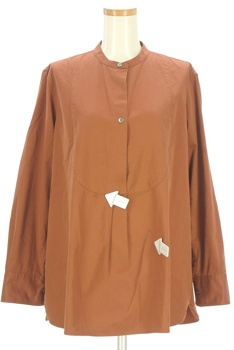 Comptoir des Cotonniers（コントワーデコトニエ）の古着「商品番号：PR10340326」-大画像4