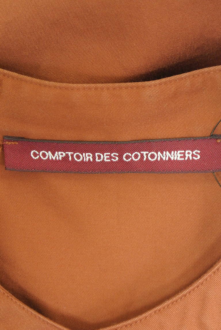 Comptoir des Cotonniers（コントワーデコトニエ）の古着「商品番号：PR10340326」-大画像6