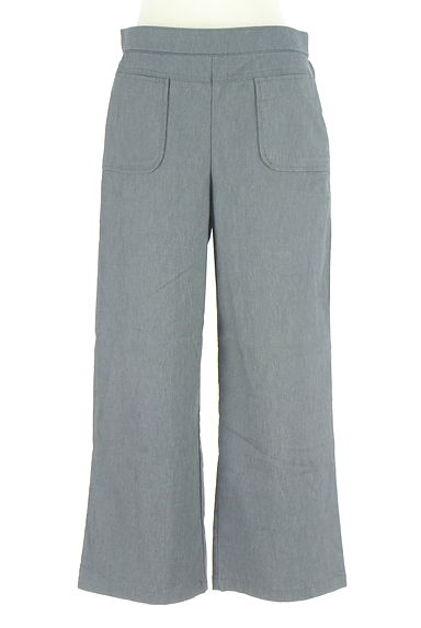 LUI CHANTANT（ルイシャンタン）パンツ買取実績の前画像