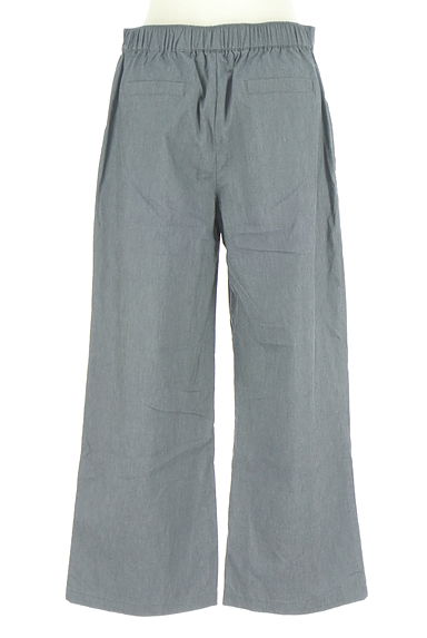 LUI CHANTANT（ルイシャンタン）パンツ買取実績の後画像