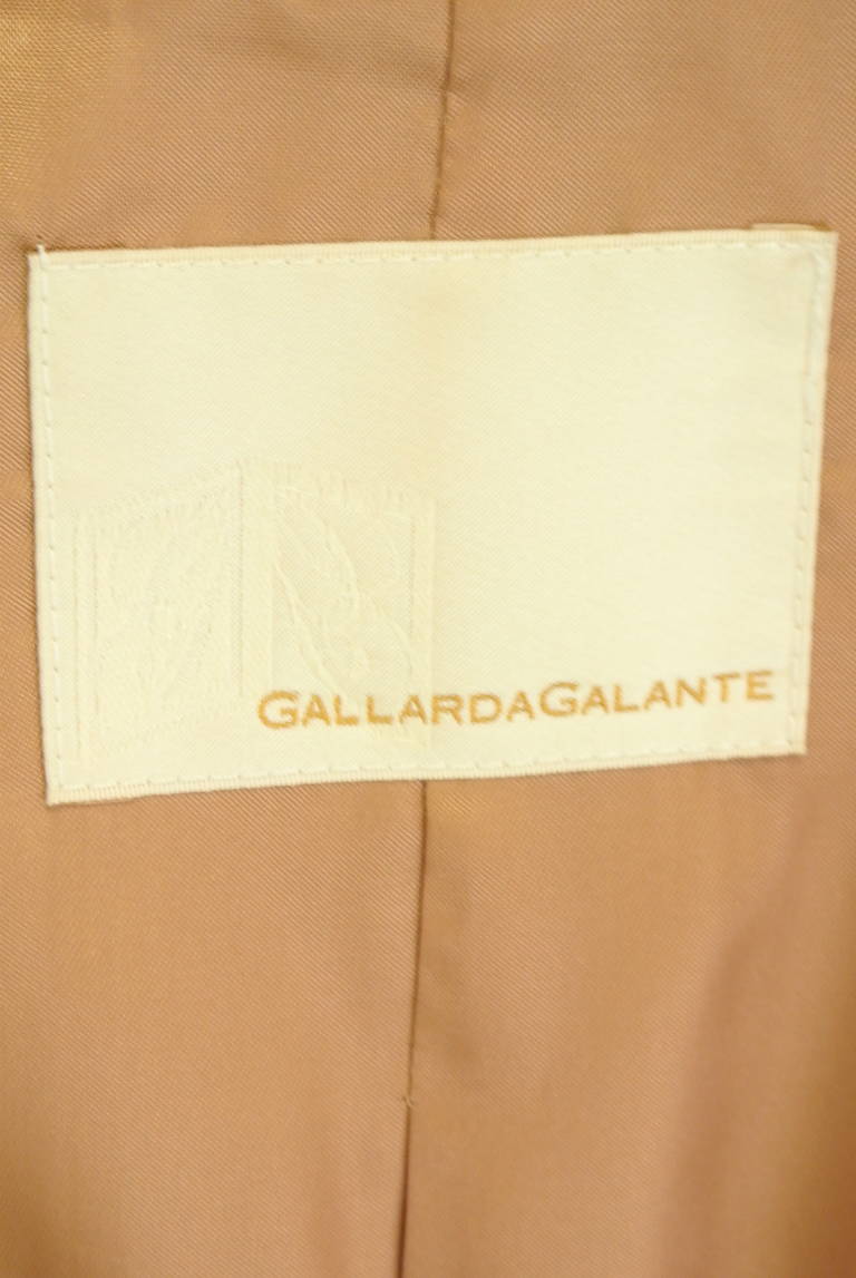 GALLARDAGALANTE（ガリャルダガランテ）の古着「商品番号：PR10340328」-大画像6