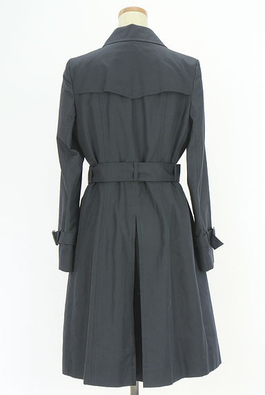 ANAYI（アナイ）の古着「ライナー付きロングトレンチコート（トレンチコート）」大画像２へ