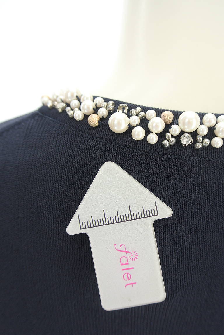 M-premier（エムプルミエ）の古着「商品番号：PR10340330」-大画像5