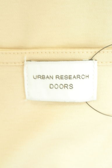 URBAN RESEARCH DOORS（アーバンリサーチドアーズ）トップス買取実績のブランドタグ画像