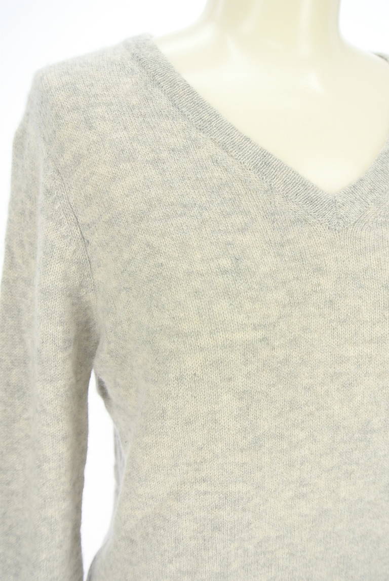 three dots（スリードッツ）の古着「商品番号：PR10340332」-大画像4