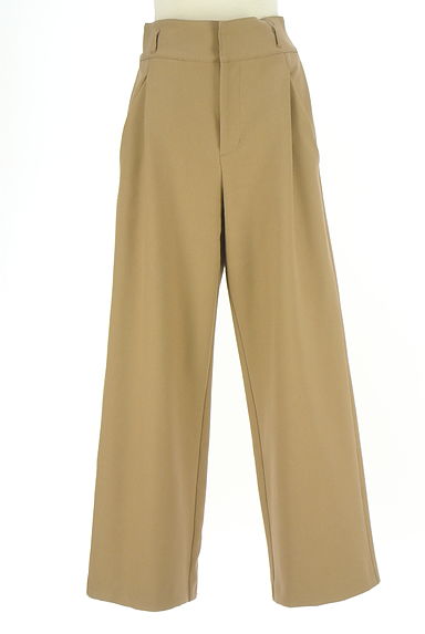 allureville（アルアバイル）パンツ買取実績の前画像