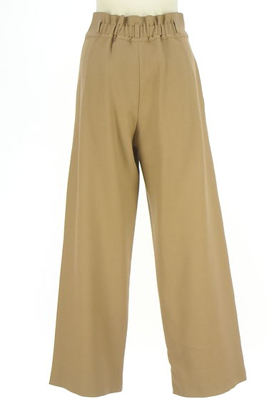 allureville（アルアバイル）パンツ買取実績の後画像