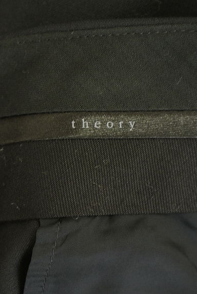 Theory（セオリー）の古着「テーパードパンツ（パンツ）」大画像６へ