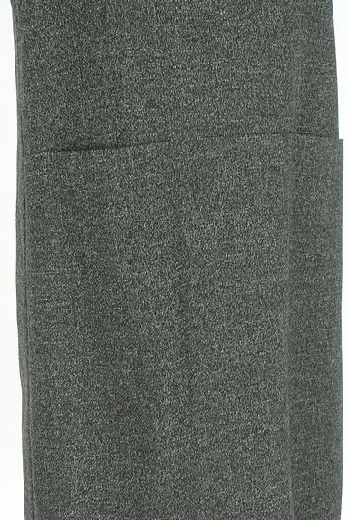 ROSSO（ロッソ）の古着「膝丈ボックスワンピース（ワンピース・チュニック）」大画像５へ