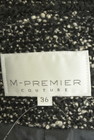 M-premier（エムプルミエ）の古着「商品番号：PR10340338」-6