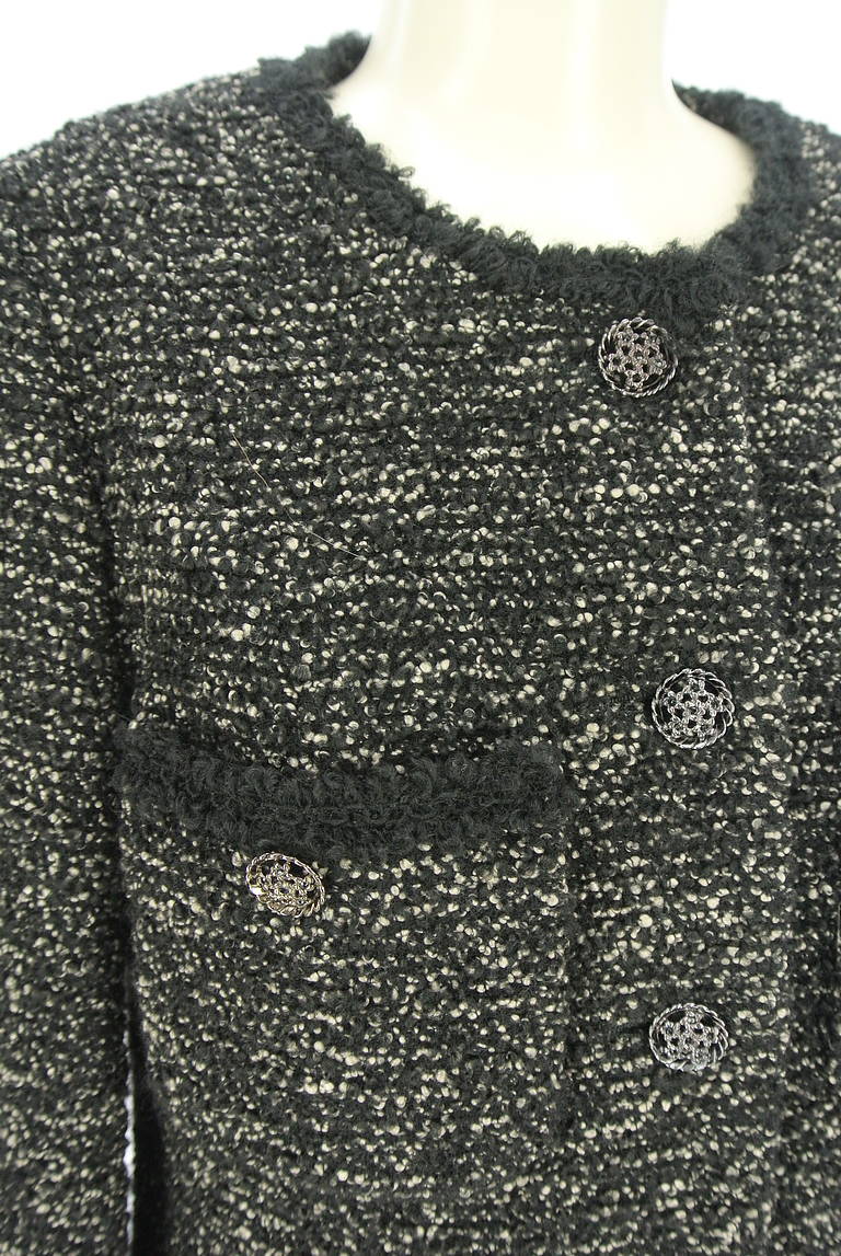 M-premier（エムプルミエ）の古着「商品番号：PR10340338」-大画像4