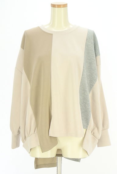 OSMOSIS（オズモーシス）トップス買取実績の前画像