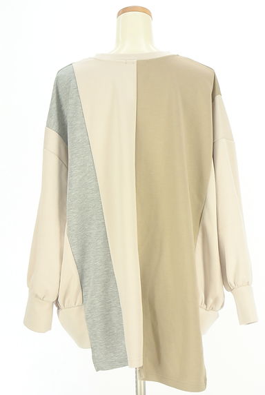 OSMOSIS（オズモーシス）トップス買取実績の後画像