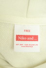 niko and...（ニコ アンド）の古着「商品番号：PR10340350」-6