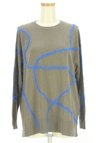 OSMOSIS（オズモーシス）トップス買取実績の前画像