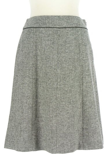 anySiS（エニィスィス）の古着「膝丈フレアスカート（スカート）」大画像１へ