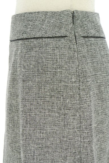 anySiS（エニィスィス）の古着「膝丈フレアスカート（スカート）」大画像４へ