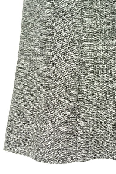 anySiS（エニィスィス）の古着「膝丈フレアスカート（スカート）」大画像５へ