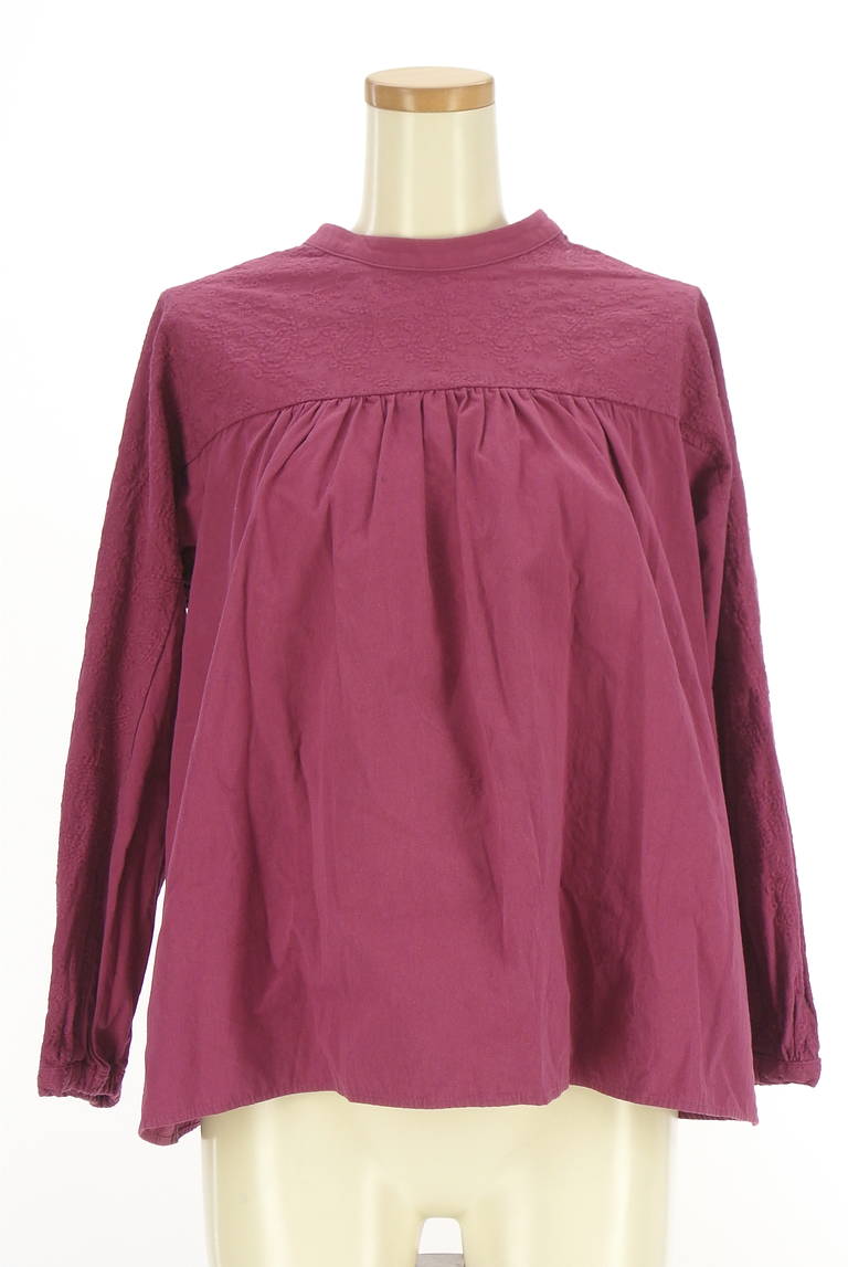 studio CLIP（スタディオクリップ）の古着「商品番号：PR10340361」-大画像1