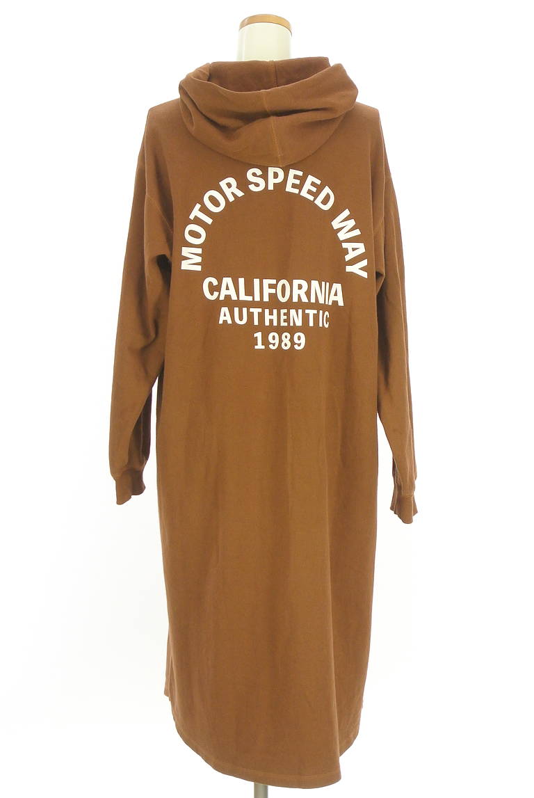 CUBE SUGAR（キューブシュガー）の古着「商品番号：PR10340363」-大画像2