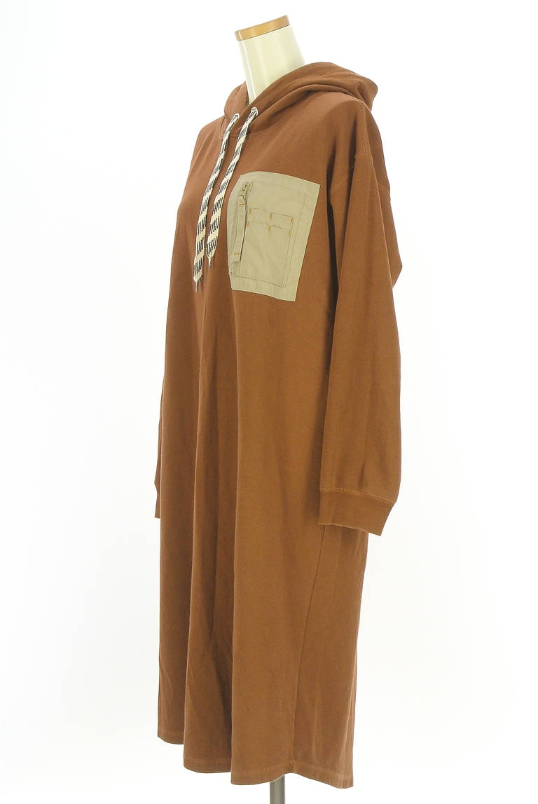 CUBE SUGAR（キューブシュガー）の古着「商品番号：PR10340363」-大画像3