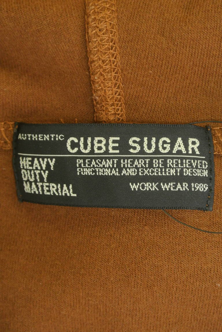 CUBE SUGAR（キューブシュガー）の古着「商品番号：PR10340363」-大画像6