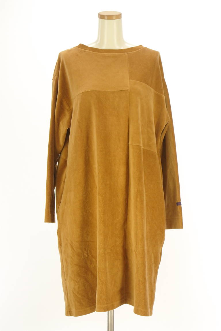 CUBE SUGAR（キューブシュガー）の古着「商品番号：PR10340364」-大画像1