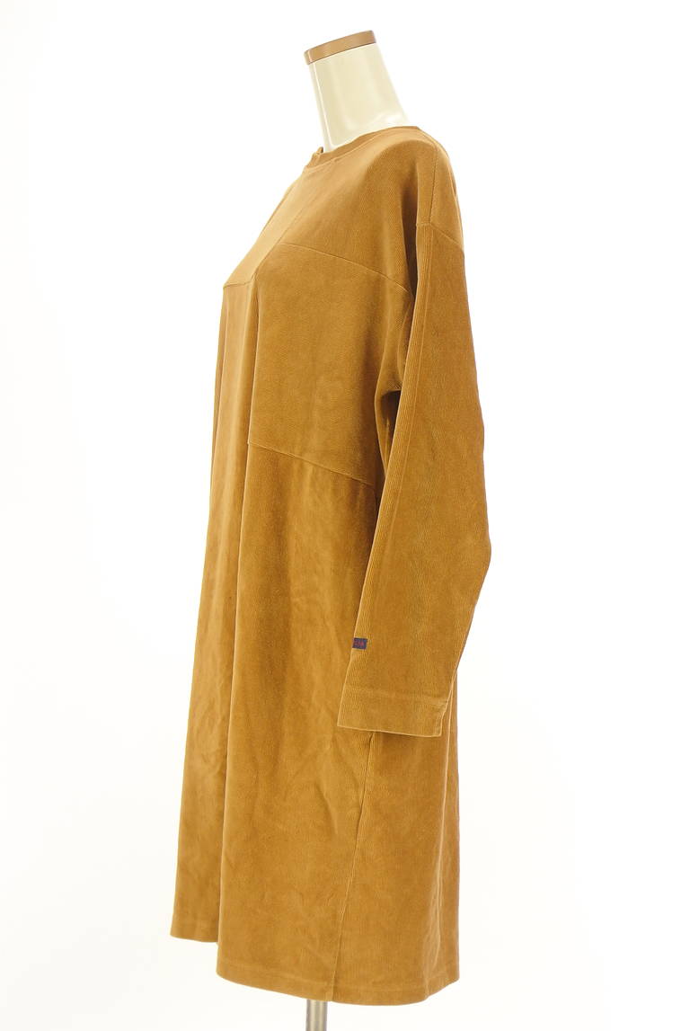 CUBE SUGAR（キューブシュガー）の古着「商品番号：PR10340364」-大画像3