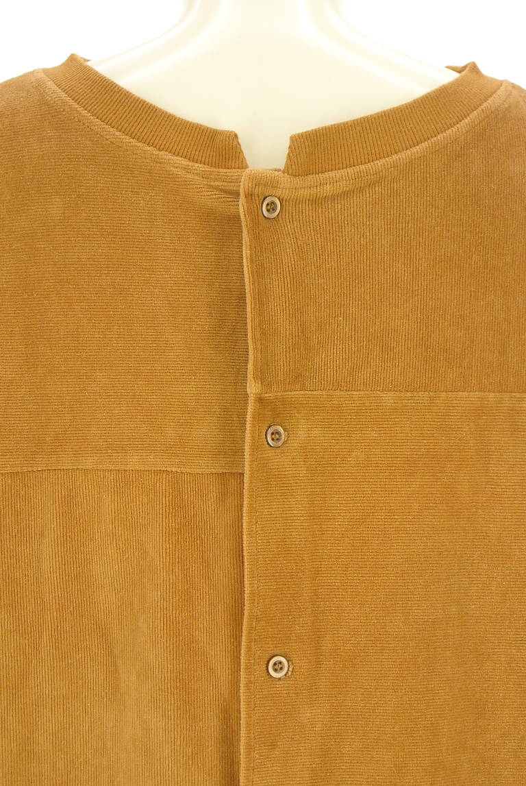 CUBE SUGAR（キューブシュガー）の古着「商品番号：PR10340364」-大画像5