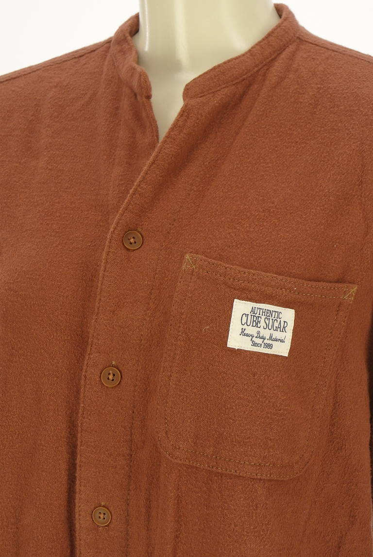 CUBE SUGAR（キューブシュガー）の古着「商品番号：PR10340365」-大画像4